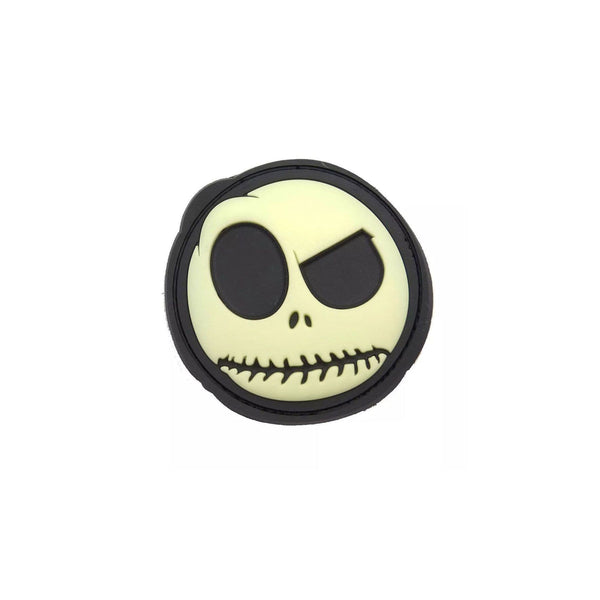 Toppa Big Nightmare Smiley Ghost boker BO 09BD019 Kunzi Shop