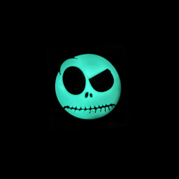 Toppa Big Nightmare Smiley Ghost boker BO 09BD019 Kunzi Shop 2