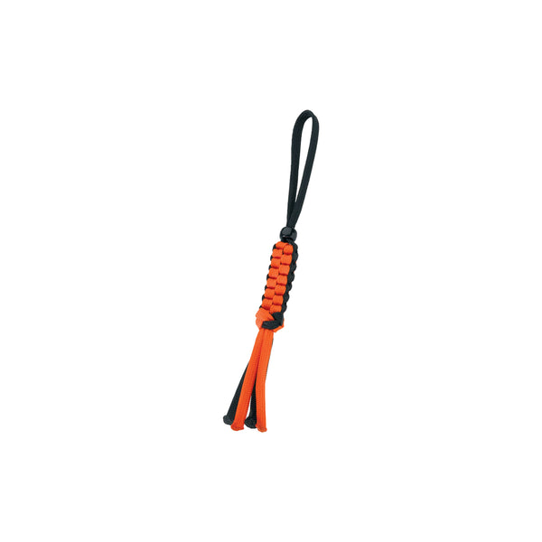 Wilson Tactical Lanyard nero/arancione boker BO 09WT006 Kunzi Shop