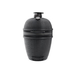 Barbecue Core Large Solo graphite bstrd BST B302G Kunzi Shop