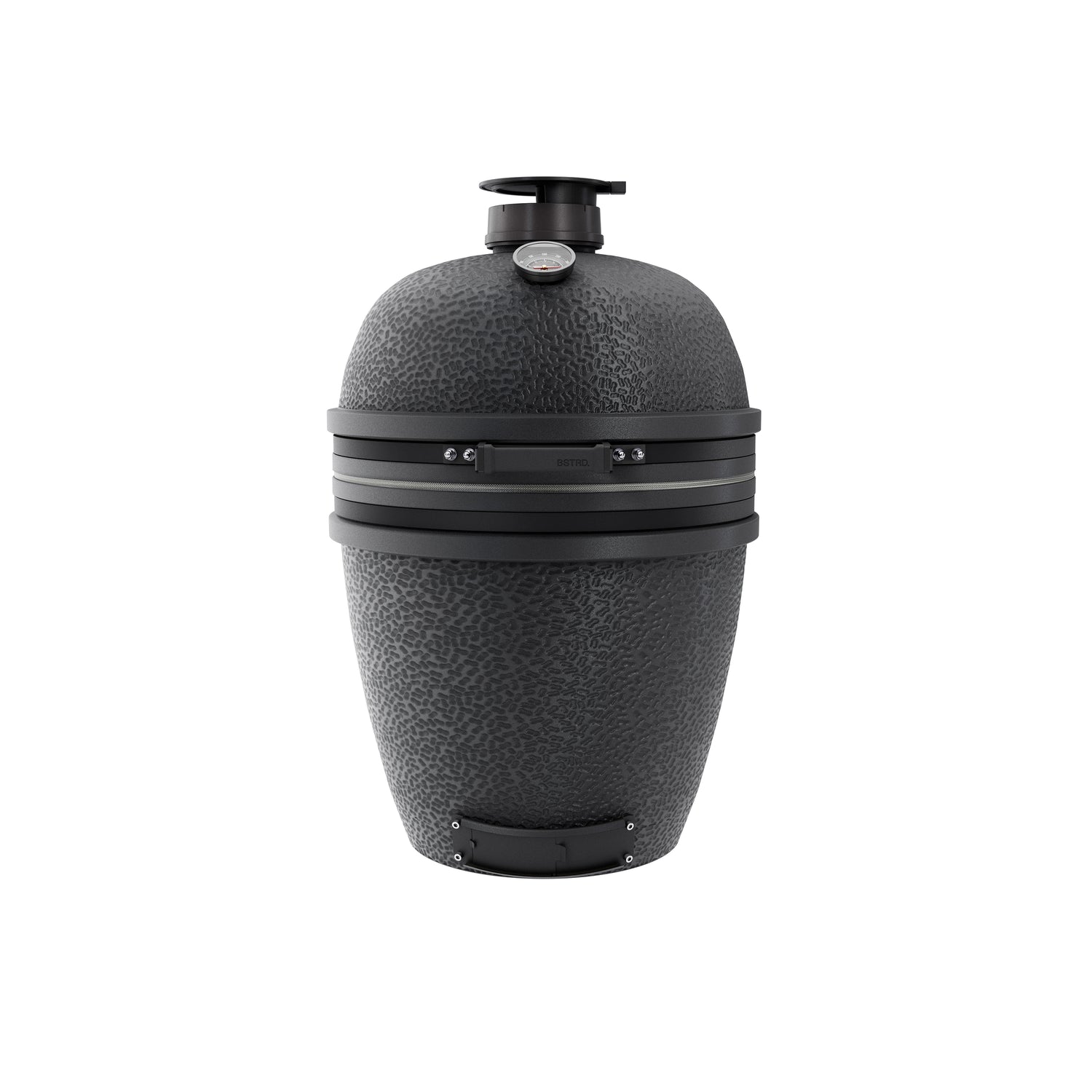 Barbecue Core Large Solo graphite bstrd BST B302G Kunzi Shop 1