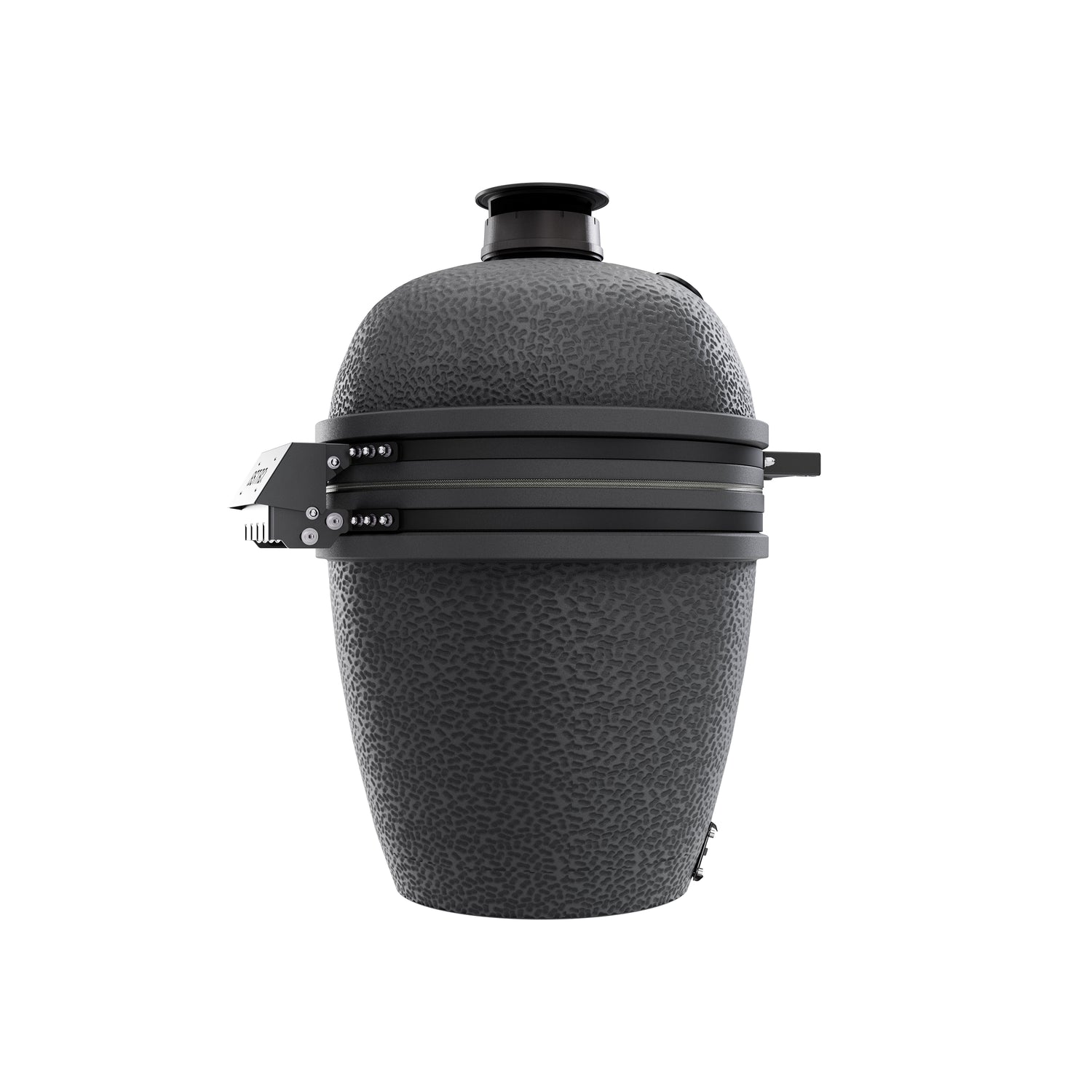 Barbecue Core Large Solo graphite bstrd BST B302G Kunzi Shop 5