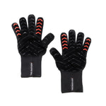 Guanti BBQ in fibra di vetro bstrd BST BB035 Kunzi Shop