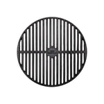 Griglia in ghisa per modello COMPACT bstrd BST BB217 Kunzi Shop