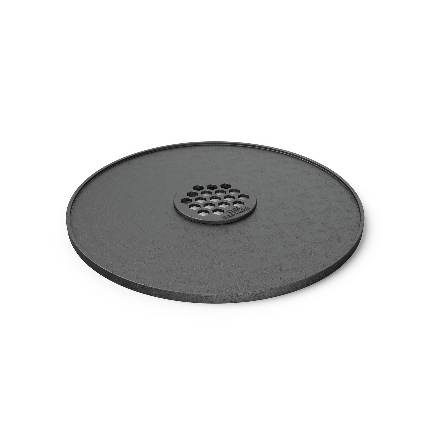 Piastra liscia Phantom per modello medium bstrd BST BB654 Kunzi Shop