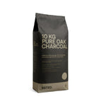 Carbonella 100% Quercia 10 Kg bstrd BST BCC101 Kunzi Shop