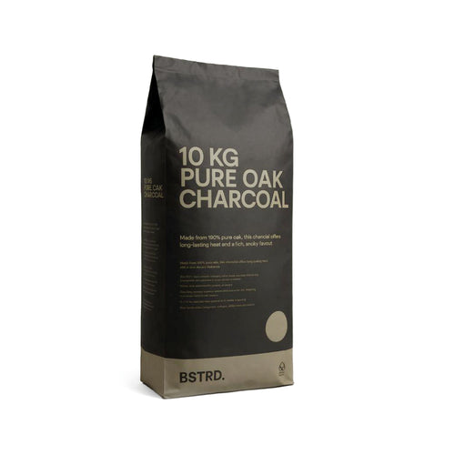 Carbonella 100% Quercia 10 Kg bstrd BST BCC101 Kunzi Shop