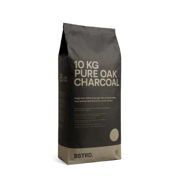 Carbonella 100% Quercia 10 Kg bstrd BST BCC101 Kunzi Shop