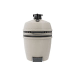 Barbecue Pro Large Solo desert sand bstrd BST BP302D Kunzi Shop