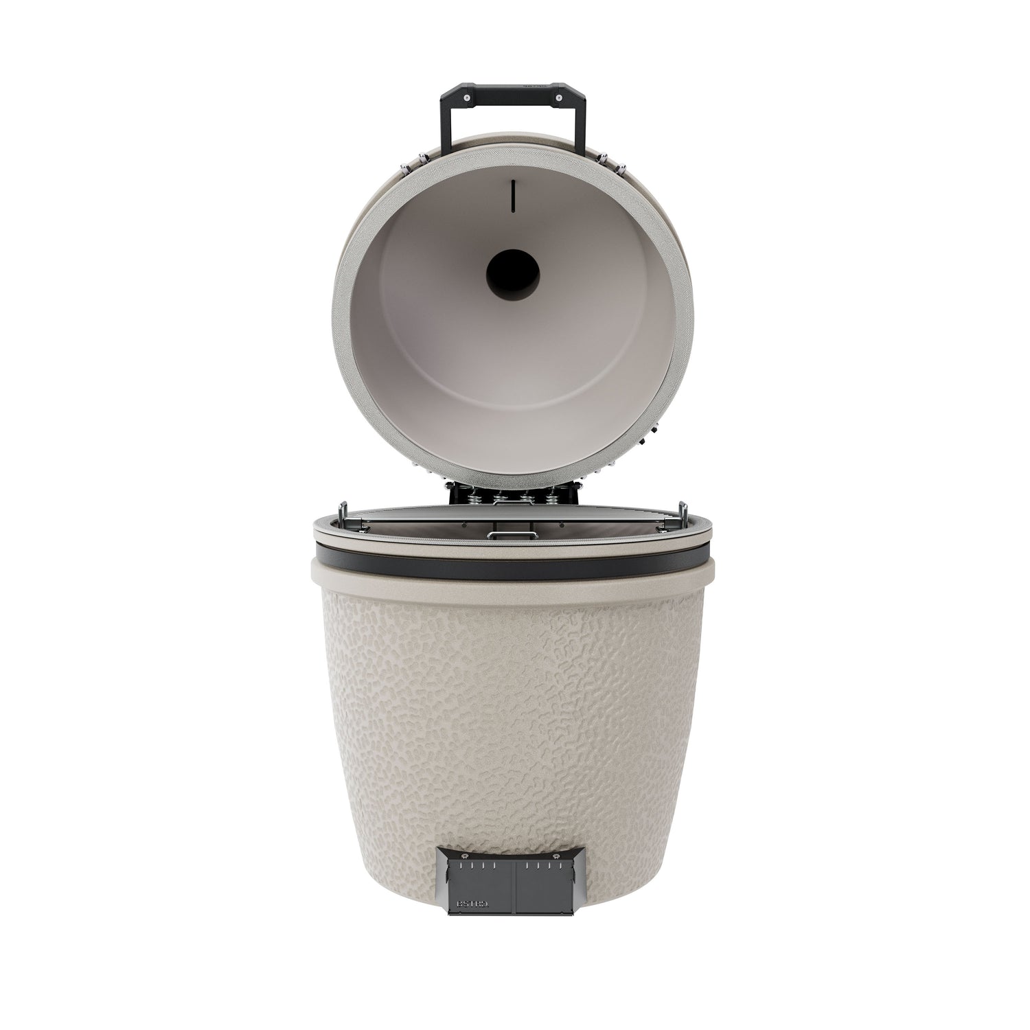 Barbecue Pro Large Solo desert sand bstrd BST BP302D Kunzi Shop 3