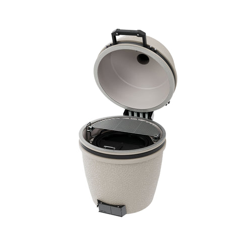 Barbecue Pro Large Solo desert sand bstrd BST BP302D Kunzi Shop