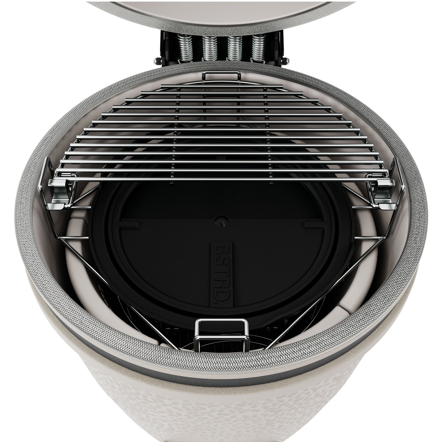Barbecue Pro Large Solo desert sand bstrd BST BP302D Kunzi Shop 6