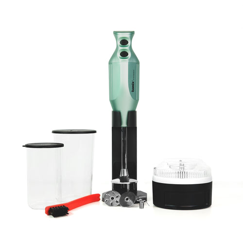 Versione Jubilee mint bamix BX 1002.402 Kunzi Shop