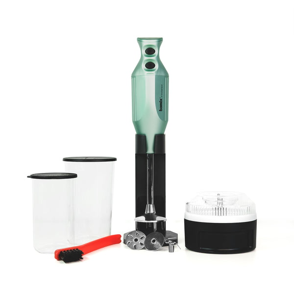 Versione Jubilee mint bamix BX 1002.402 Kunzi Shop