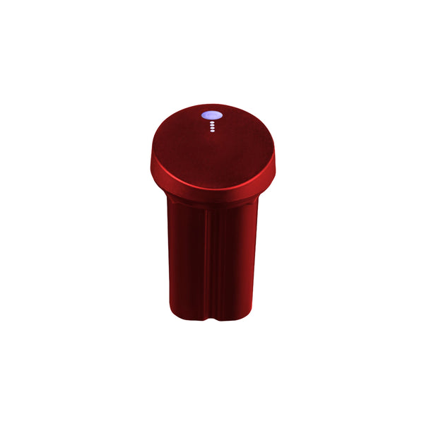 Batteria rossa aggiuntiva per modelli Cordless bamix BX 3100.003 Kunzi Shop