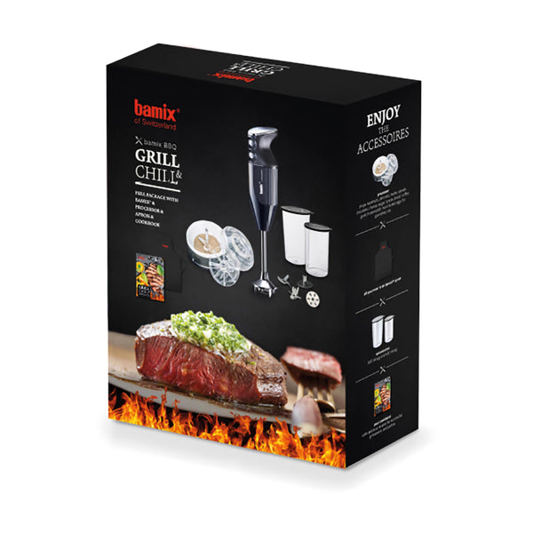 BBQ-Set bamix BX BBQ Kunzi Shop 2