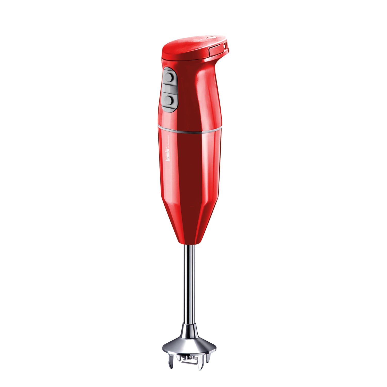 Cordless Plus 200W rosso bamix BX CLPL RD Kunzi Shop 1