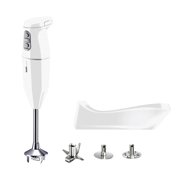 Cordless Plus 200W bianco bamix BX CLPL WH Kunzi Shop 2