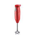 Cordless Standard 200W rosso bamix BX CL RD Kunzi Shop