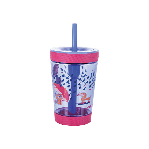 Kidz Tumbler 0,42L contigo - kambukka CNG SPTUMBL.02 Kunzi Shop