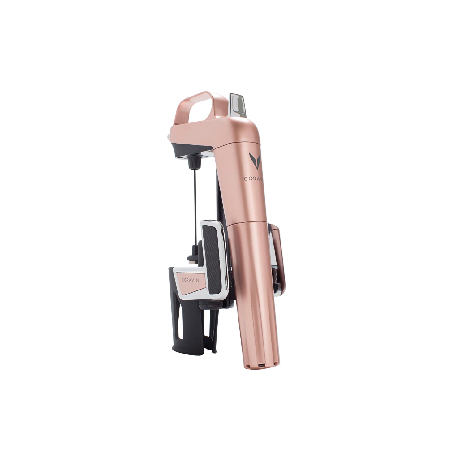 Model Two Elite Rose Gold coravin CRV 100508 Kunzi Shop 1