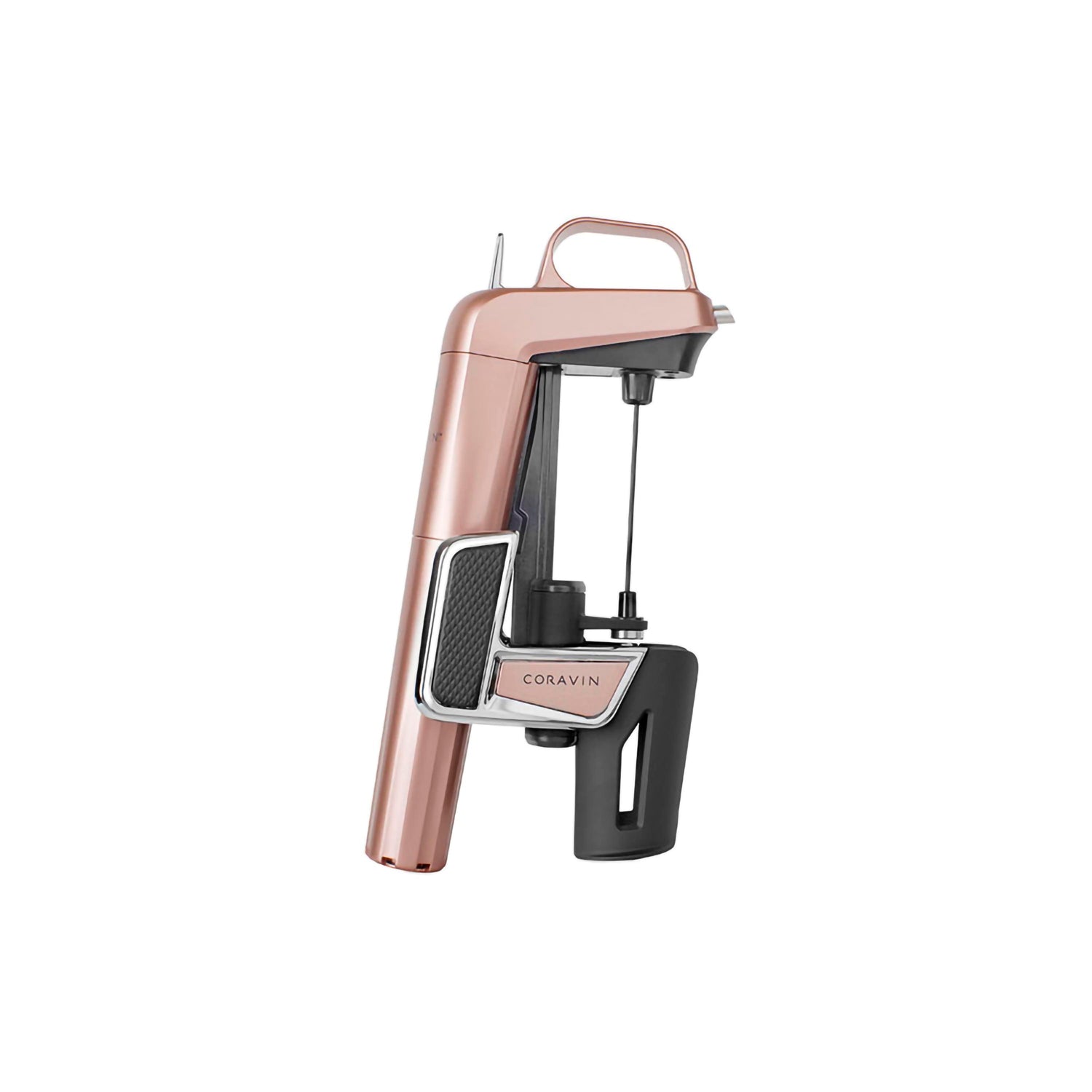 Model Two Elite Rose Gold coravin CRV 100508 Kunzi Shop 2