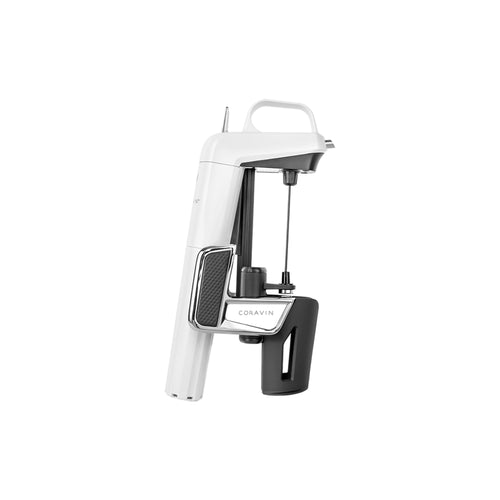 Model Two Elite Glossy White coravin CRV 100511 Kunzi Shop