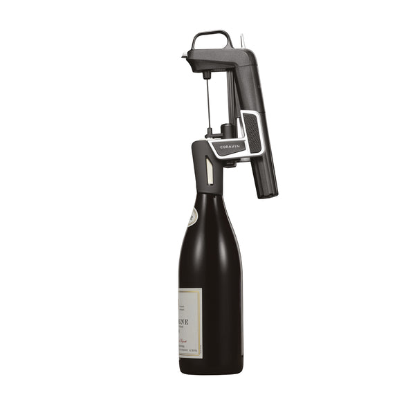 Coravin - Model Two Black coravin CRV 101003 Kunzi Shop