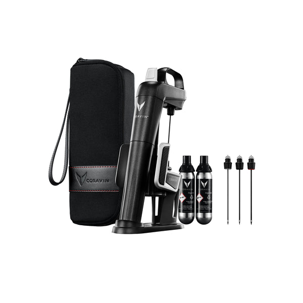 Coravin - Model Two Plus Pack coravin CRV 101005 Kunzi Shop