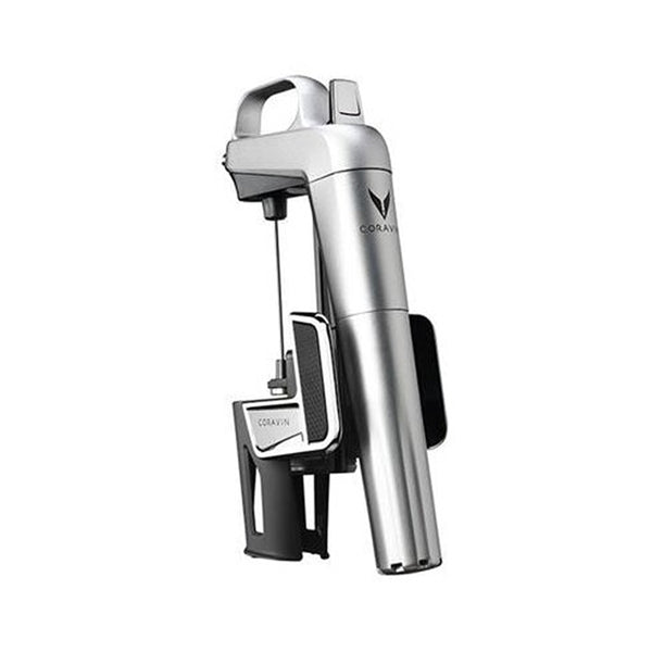 Coravin - Model Two Elite Silver coravin CRV 105001 Kunzi Shop