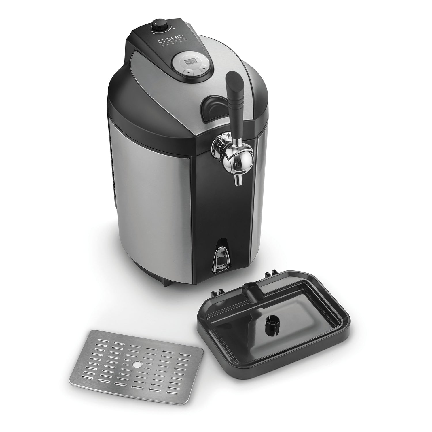 Dispenser Beer Master caso design CSO 00582 Kunzi Shop 8
