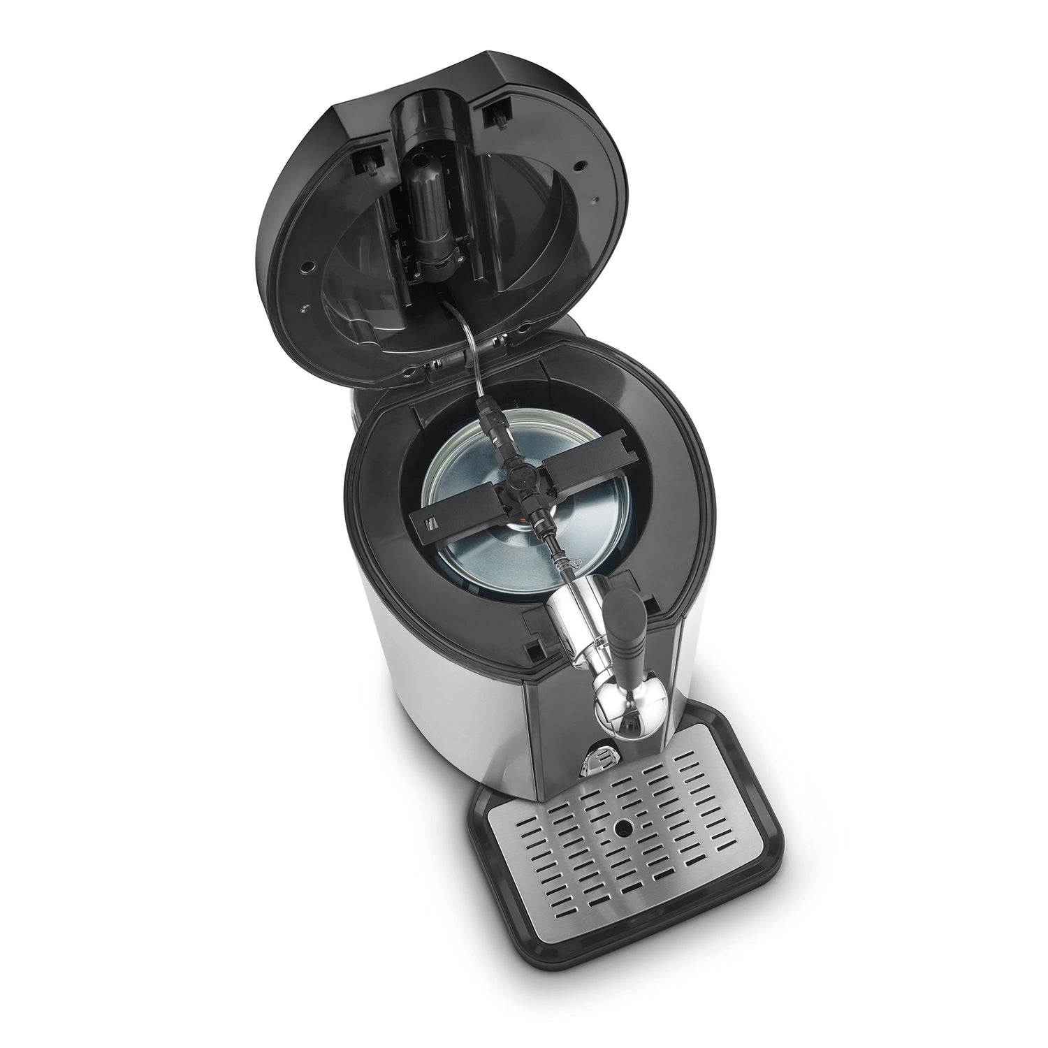 Dispenser Beer Master caso design CSO 00582 Kunzi Shop 6