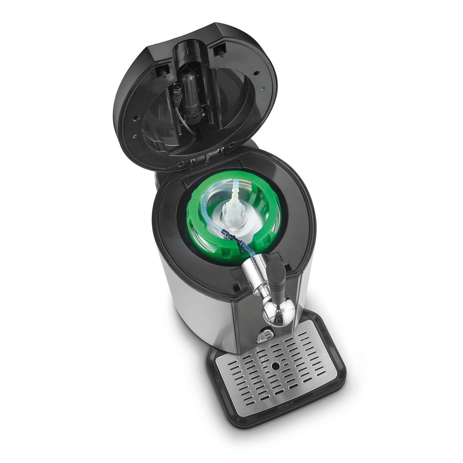 Dispenser Beer Master caso design CSO 00582 Kunzi Shop 5