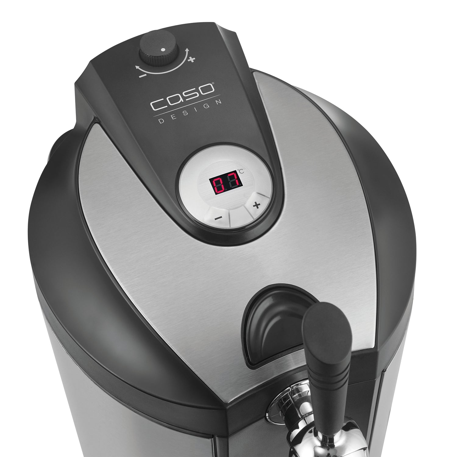 Dispenser Beer Master caso design CSO 00582 Kunzi Shop 4
