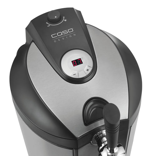 Dispenser Beer Master caso design CSO 00582 Kunzi Shop