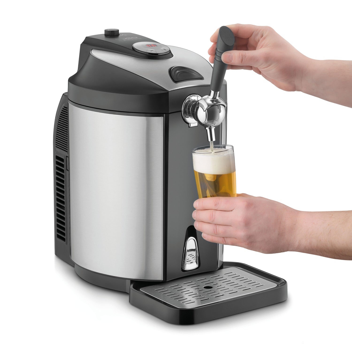 Dispenser Beer Master caso design CSO 00582 Kunzi Shop 3