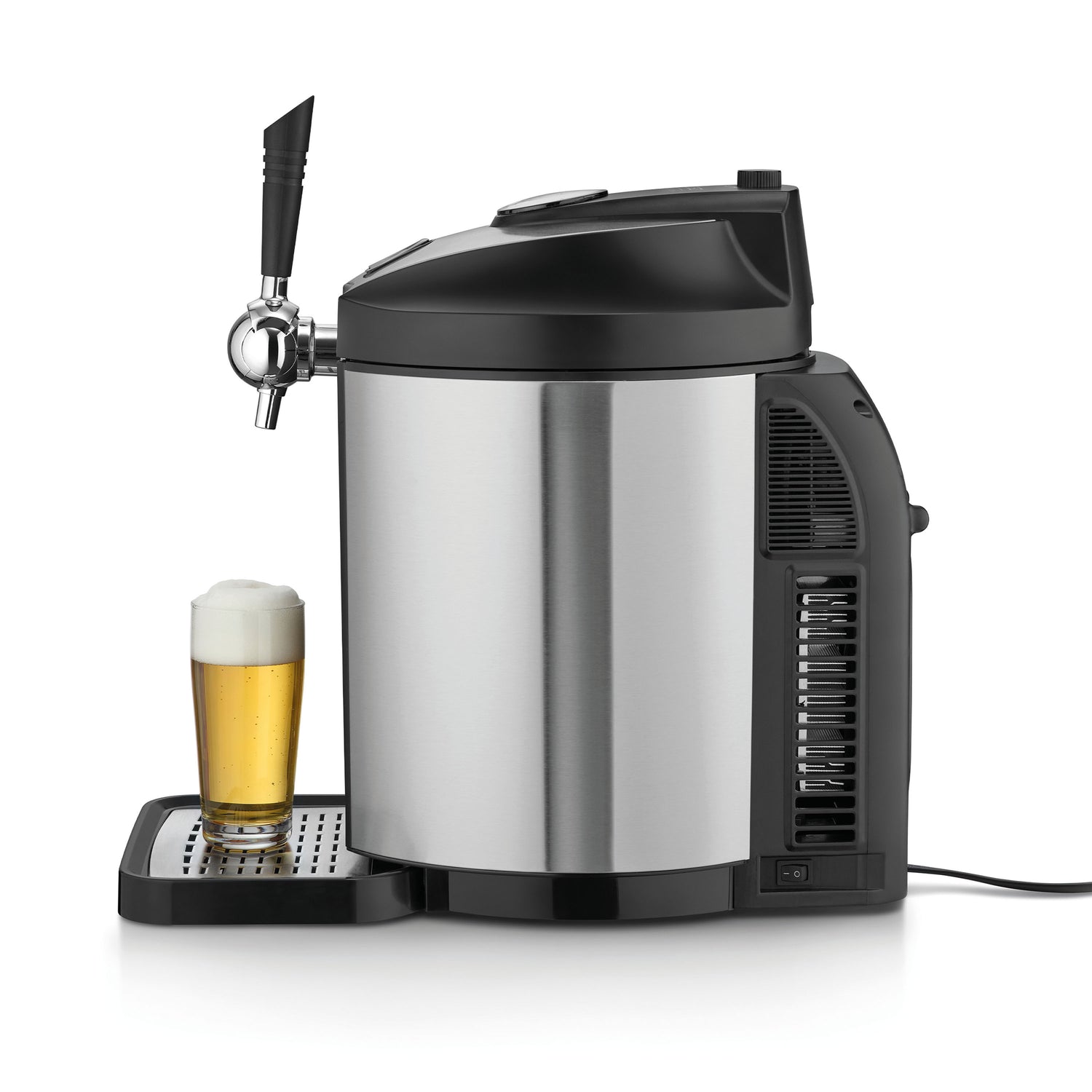 Dispenser Beer Master caso design CSO 00582 Kunzi Shop 9