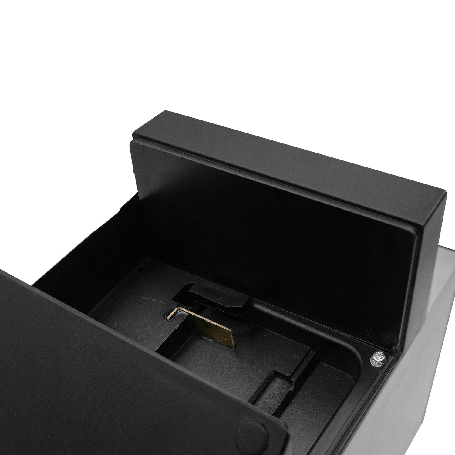 Raffreddatore di vino WineCase Deluxe Inox caso design CSO 00616 Kunzi Shop 9