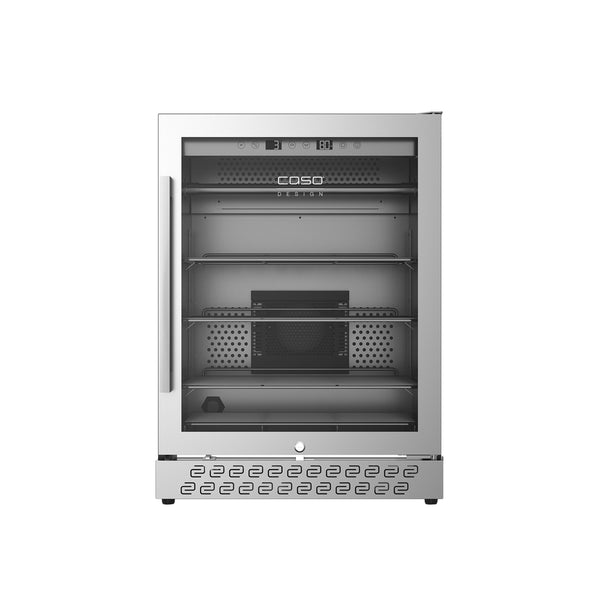 DryAged Master 125 caso design CSO 00690 Kunzi Shop