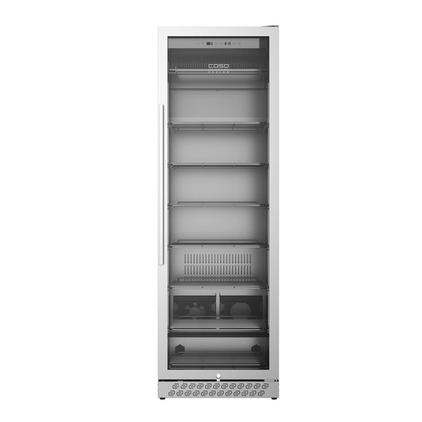DryAged Master 380 Pro caso design CSO 00691 Kunzi Shop