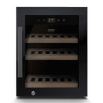 Cantinetta frigo WineExclusive 12 caso design CSO 00716 Kunzi Shop