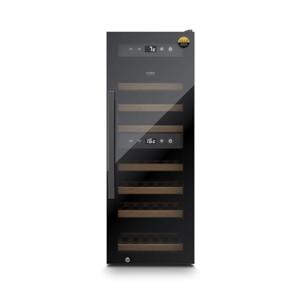 Cantinetta frigo WineExclusive 38 Smart caso design CSO 00721 Kunzi Shop