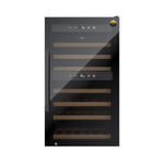 Cantinetta frigo WineExclusive 66 Falstaff caso design CSO 00726 Kunzi Shop