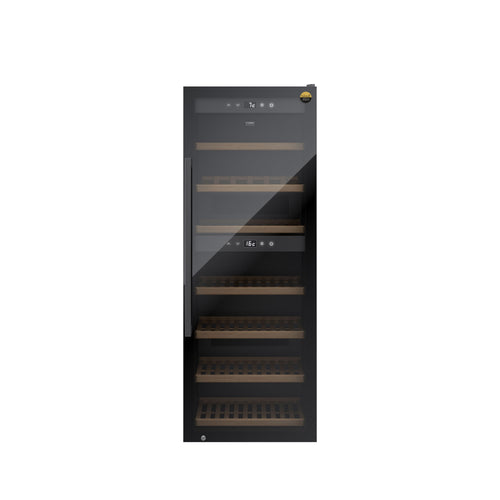 Cantinetta frigo WineExclusive 126 Falstaff caso design CSO 00729 Kunzi Shop