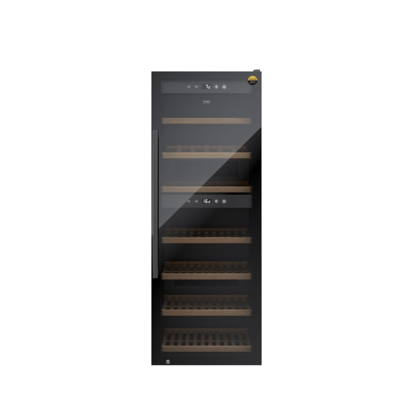 Cantinetta frigo WineExclusive 126 Falstaff caso design CSO 00729 Kunzi Shop