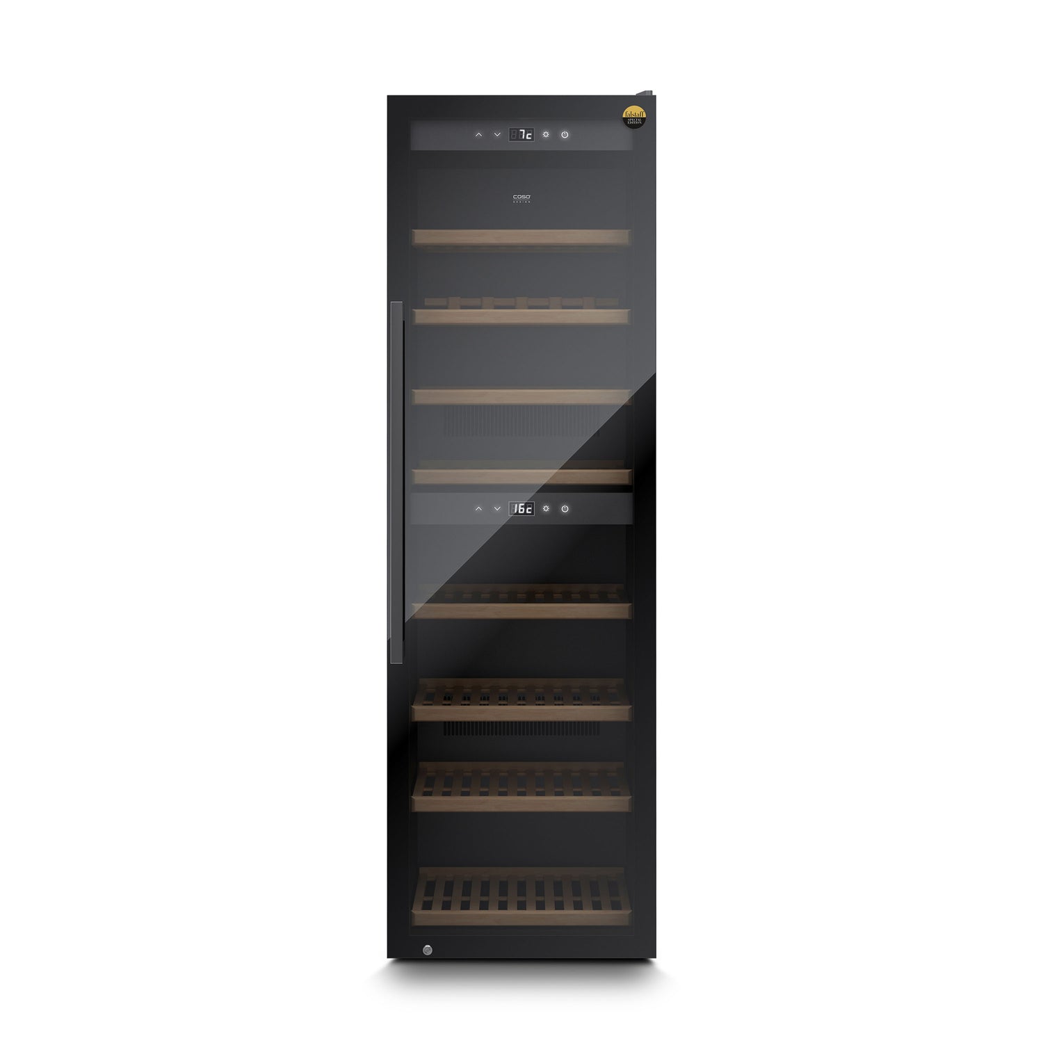 Cantinetta frigo WineExclusive 180 Smart caso design CSO 00731 Kunzi Shop 1