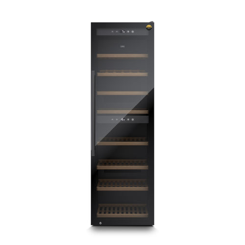 Cantinetta frigo WineExclusive 180 Smart caso design CSO 00731 Kunzi Shop