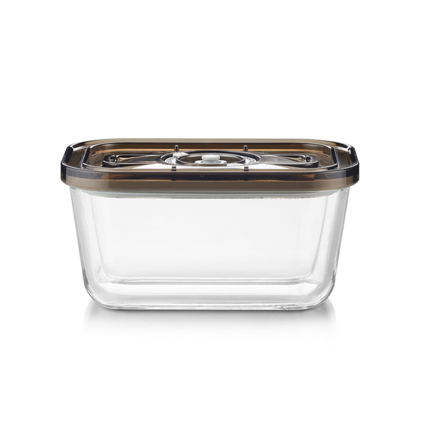 Contenitore per sottovuoto VacuBoxx Eco M caso design CSO 01166 Kunzi Shop