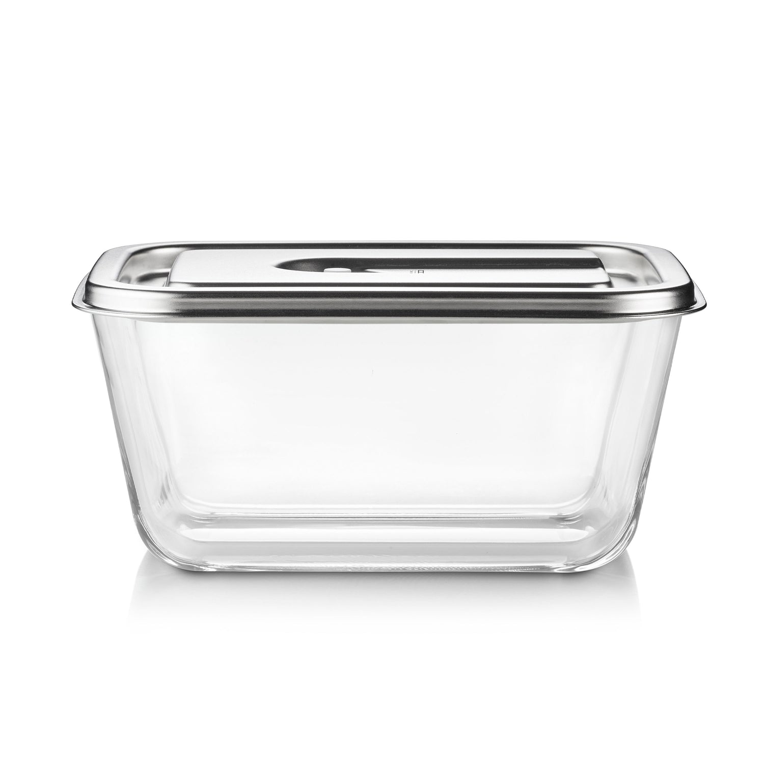 Contenitore per sottovuoto VacuBoxx Inox XL caso design CSO 01167 Kunzi Shop 1