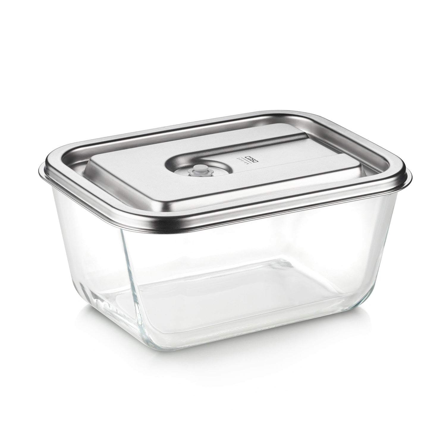 Contenitore per sottovuoto VacuBoxx Inox XL caso design CSO 01167 Kunzi Shop 3
